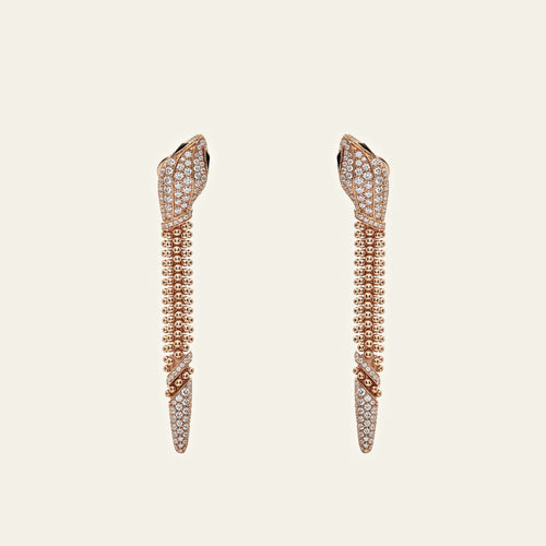 Bvlgari Serpenti Earrings 359387