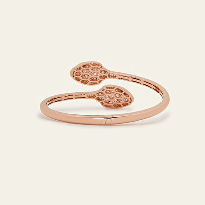 BVLGARI Serpenti Seduttori Bracelet 356504