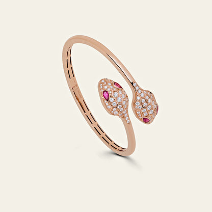 BVLGARI Serpenti Seduttori Bracelet 356504