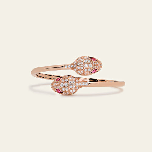 BVLGARI Serpenti Seduttori Bracelet 356504