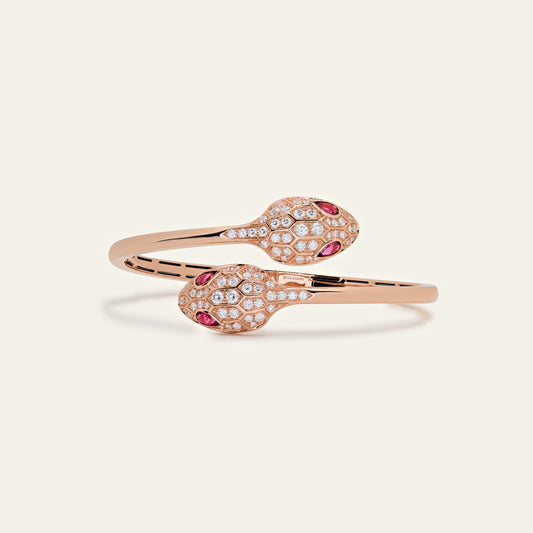BVLGARI Serpenti Seduttori Bracelet 356504