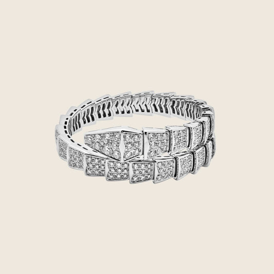 BVLGARI Serpenti Viper Bracelet 345201