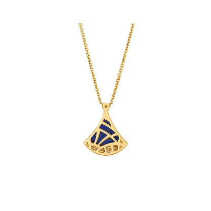 Bulgari Turquoise Divas’ Dream Necklace