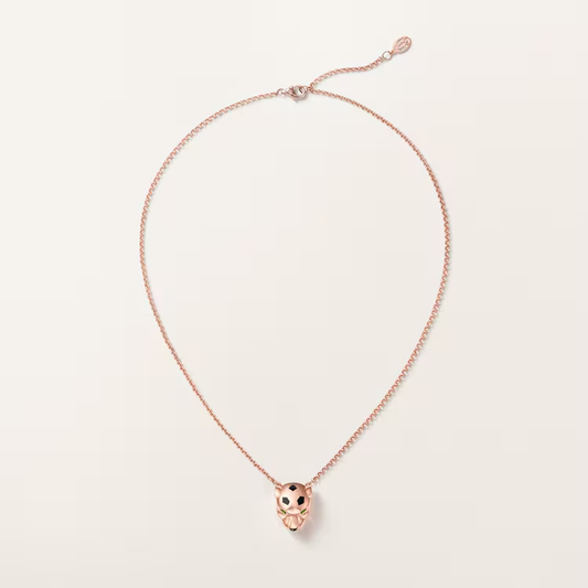 Panthère de Cartier necklace