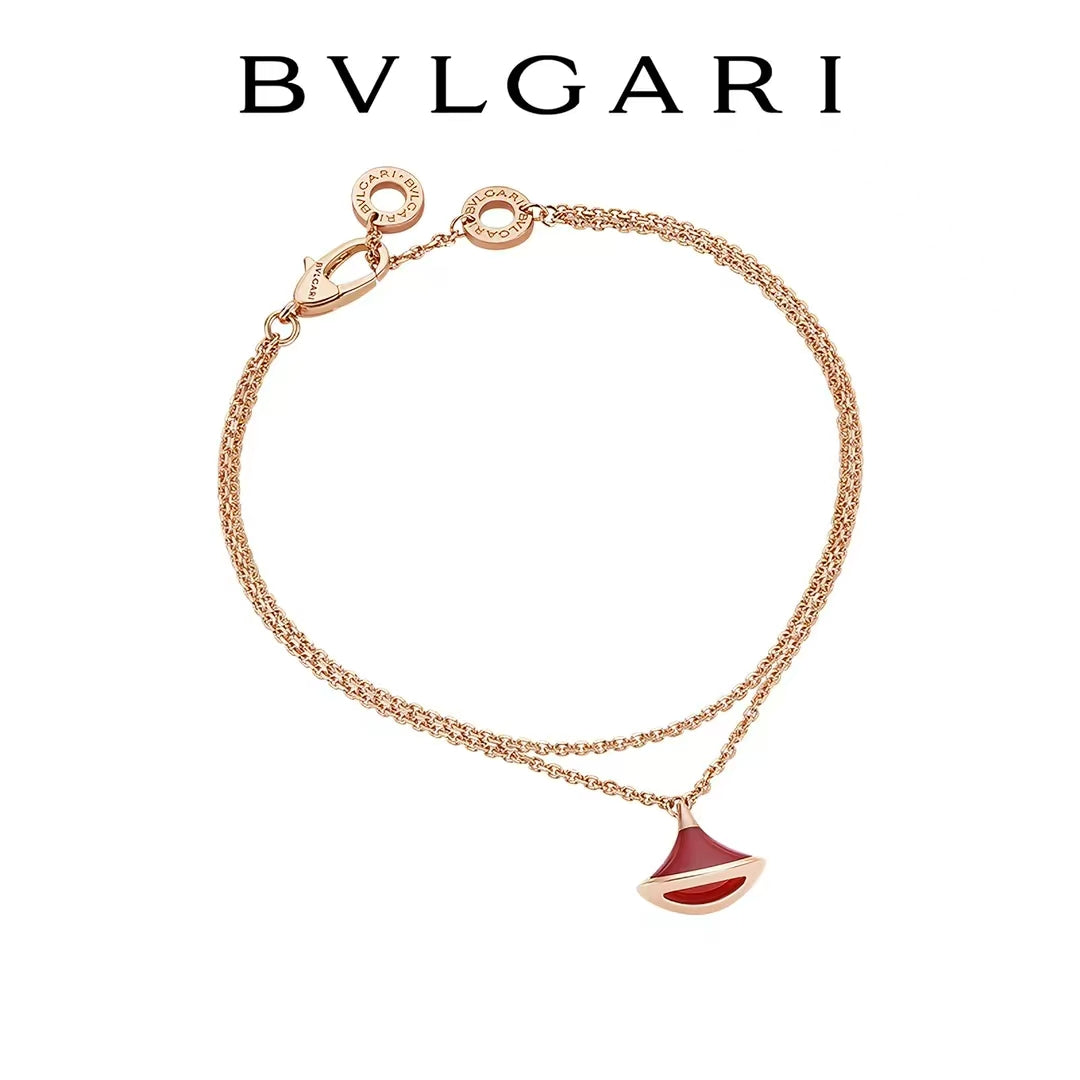 Bulgari Turquoise Divas’ Dream Necklace
