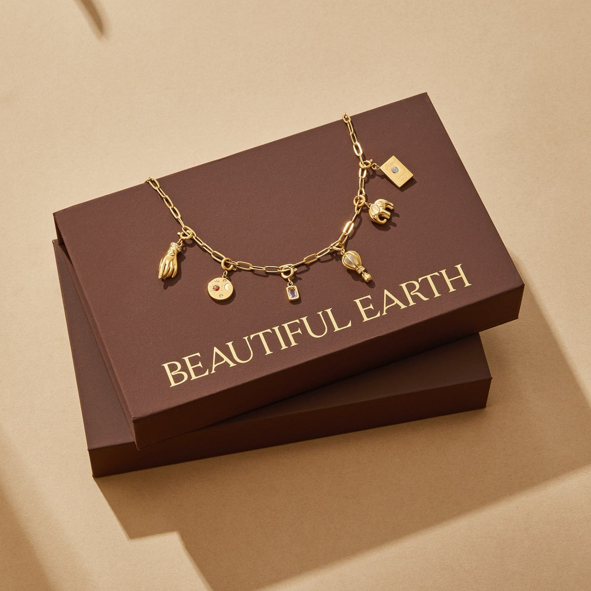 Charm Bundle