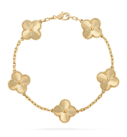 CLOVER BRACELET