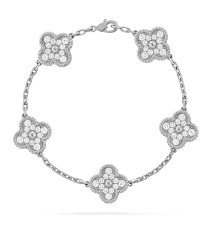 CLOVER BRACELET