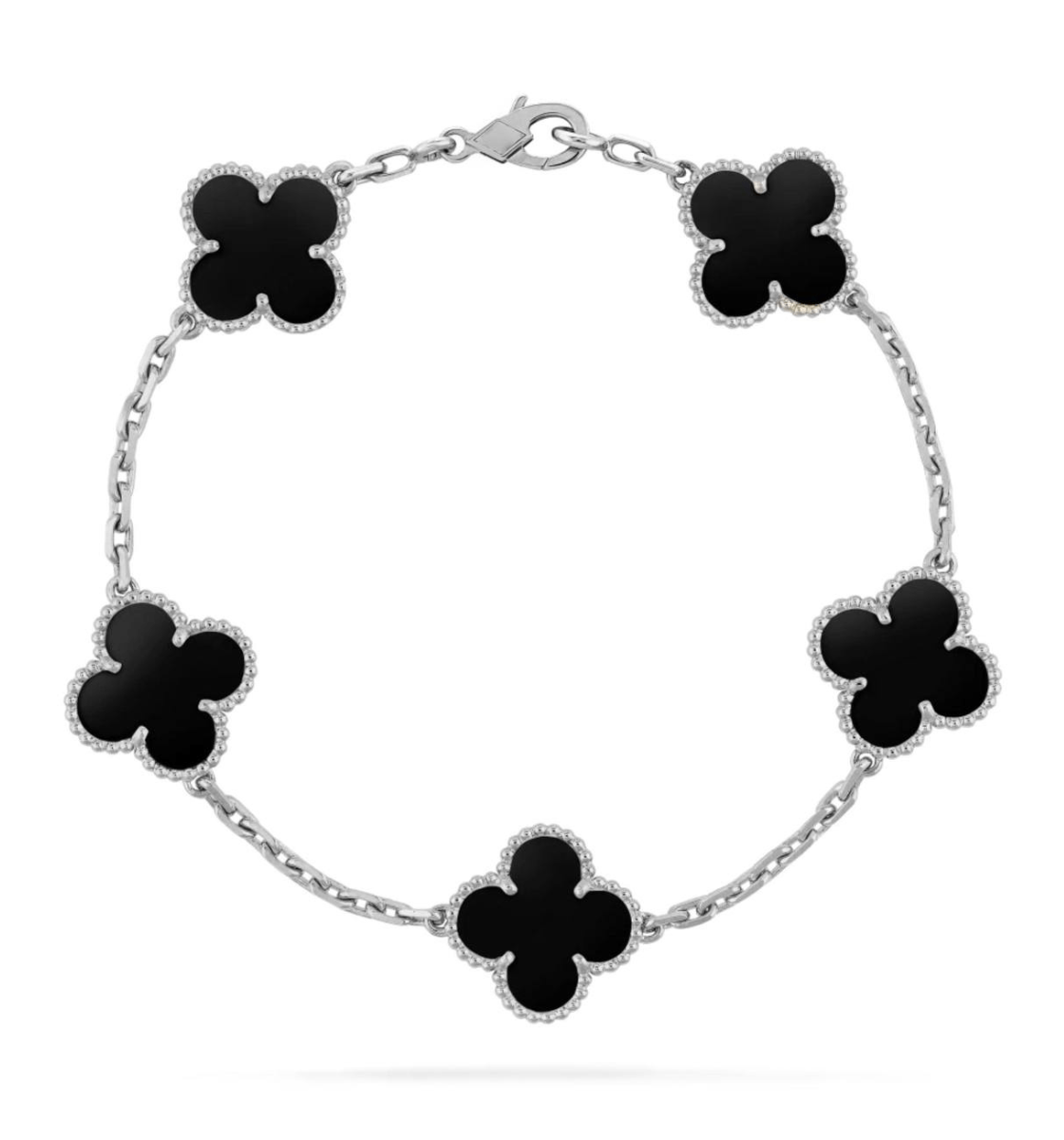 CLOVER BRACELET