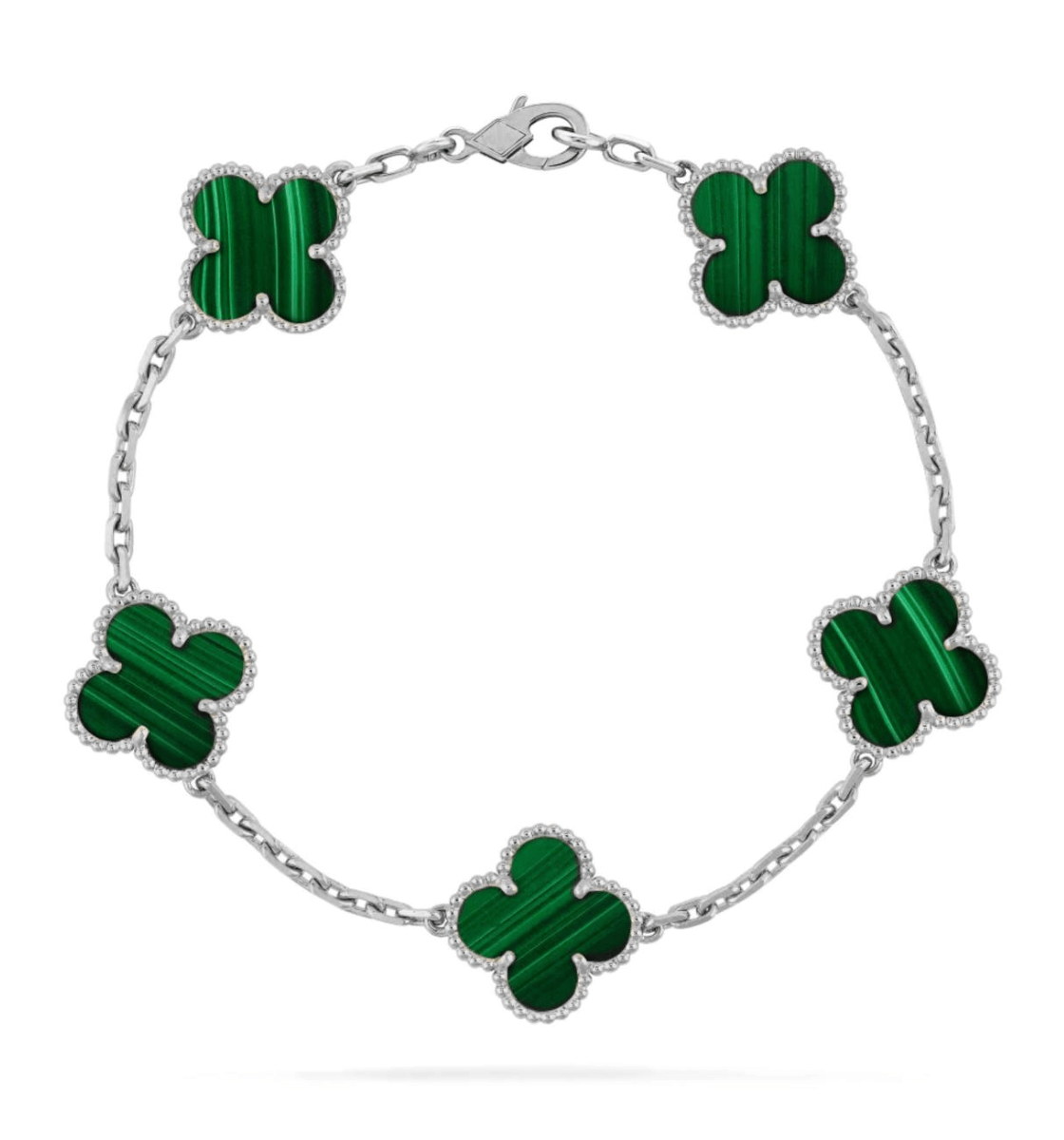 CLOVER BRACELET
