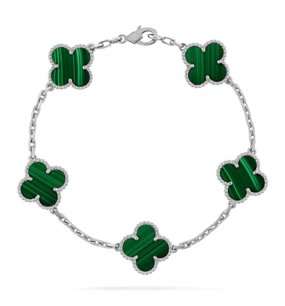 CLOVER BRACELET