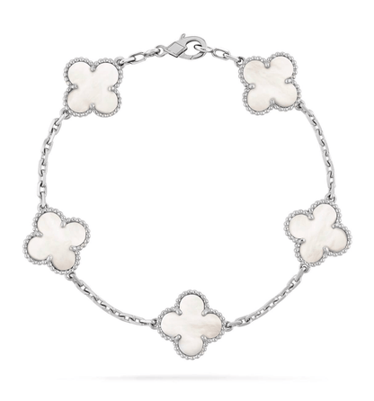 CLOVER BRACELET