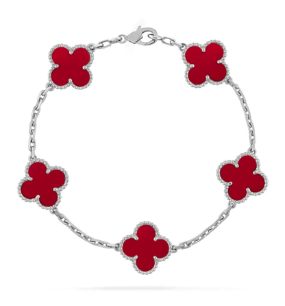 CLOVER BRACELET