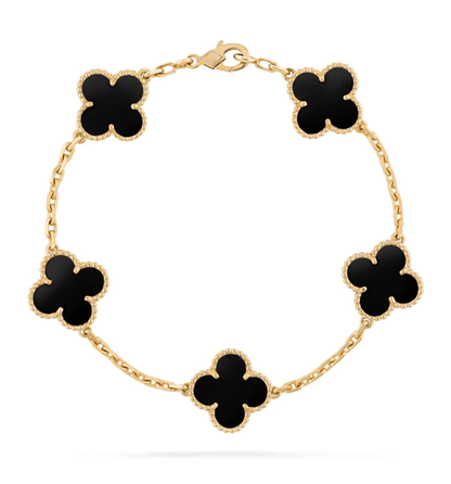 CLOVER BRACELET