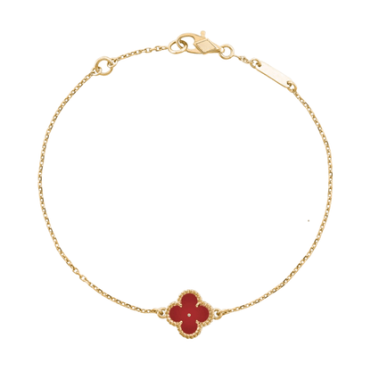 CLOVER SINGLE BRACELET