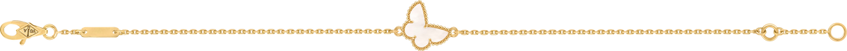 Sweet Butterflies bracelet