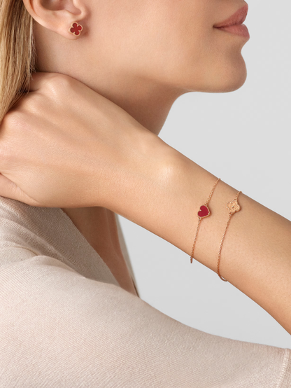 Sweet Hearts bracelet