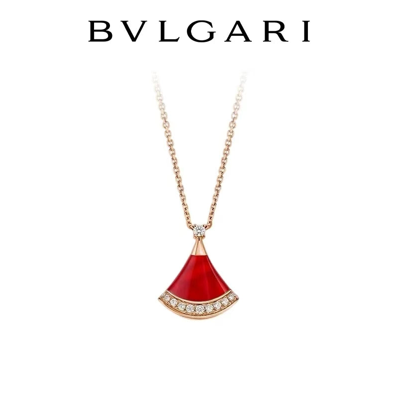 Bulgari Turquoise Divas’ Dream Necklace