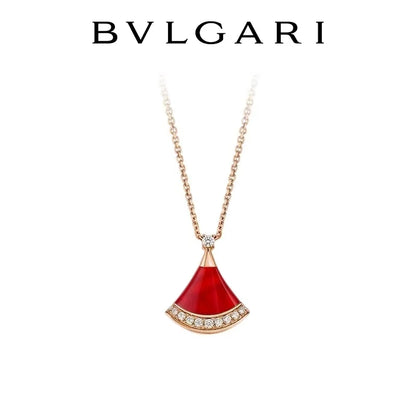 Bulgari Turquoise Divas’ Dream Necklace