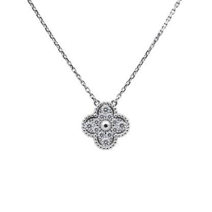 Van Cleef & Arpels Sweet Alhambra bracelet