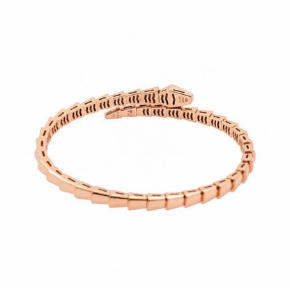 BULGARI Serpenti Viper Bracelet