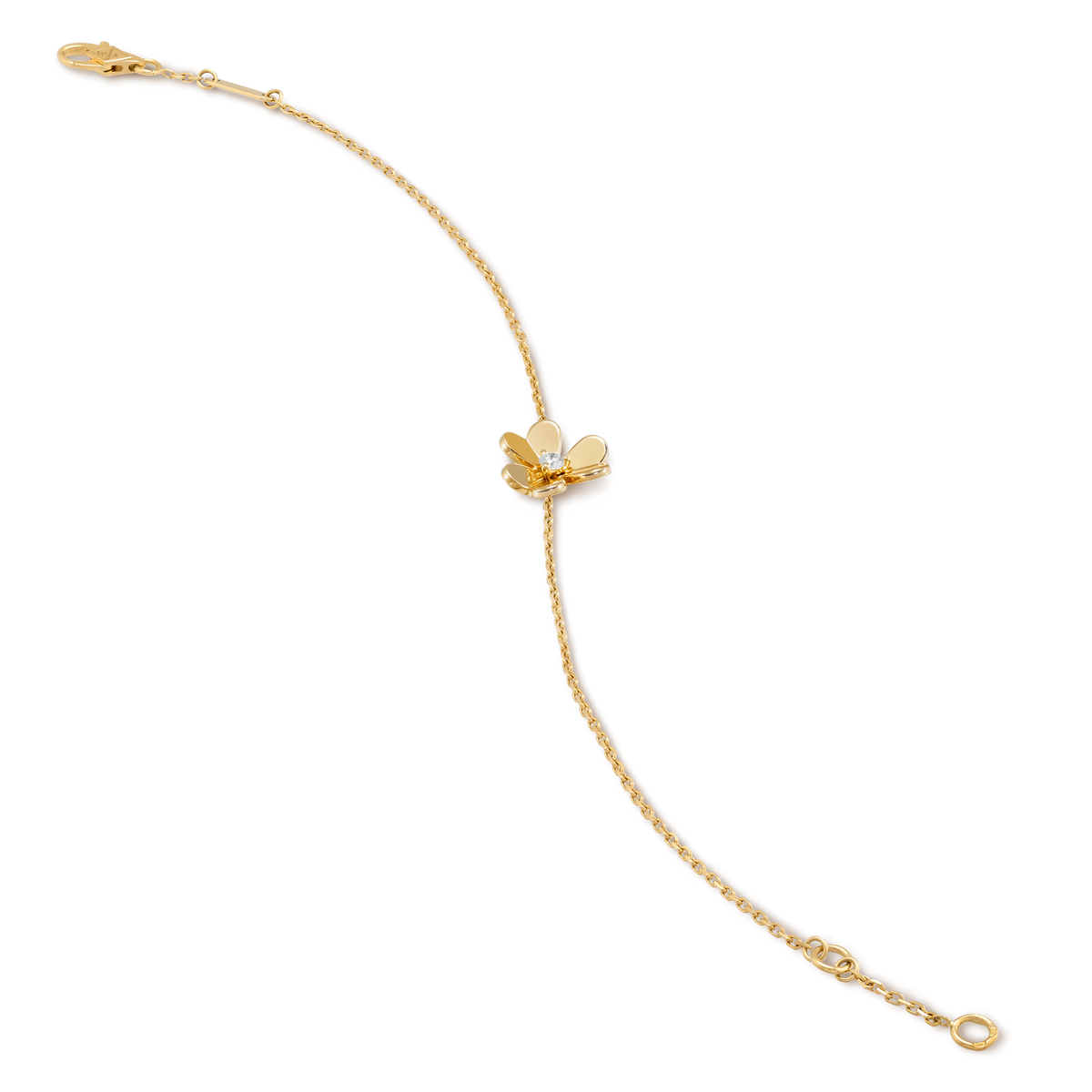 Frivole bracelet, mini model