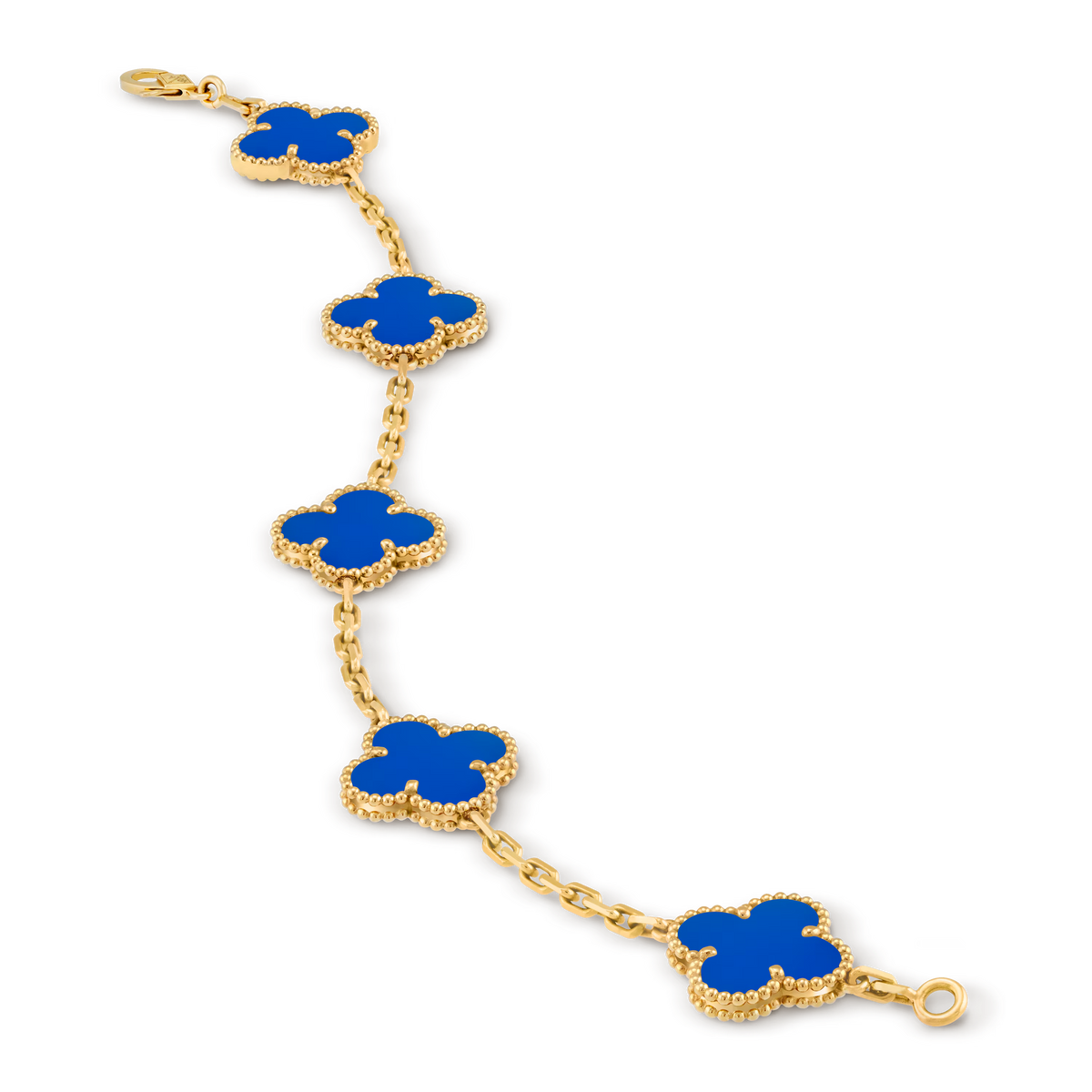 Van Cleef & Arpels Vintage Alhambra