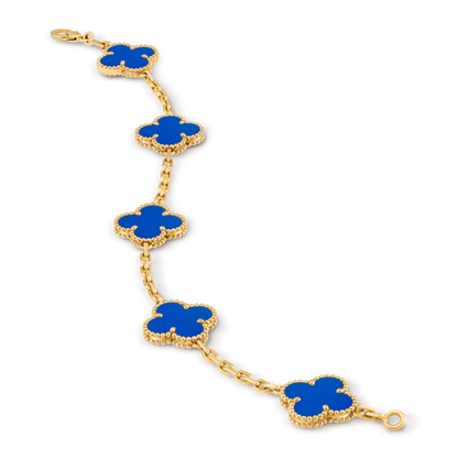 Van Cleef & Arpels Vintage Alhambra