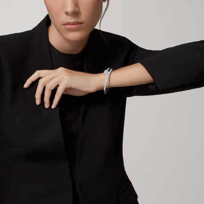 Cartier Juste Un Clou Diamond Bracelet