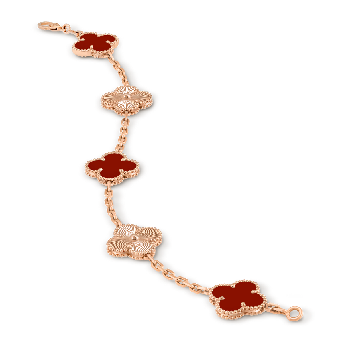 Van Cleef & Arpels Vintage Alhambra