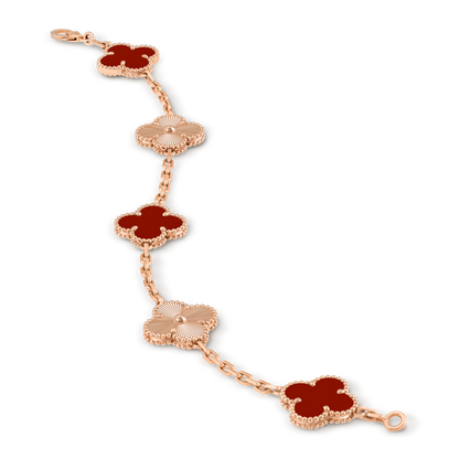 Van Cleef & Arpels Vintage Alhambra