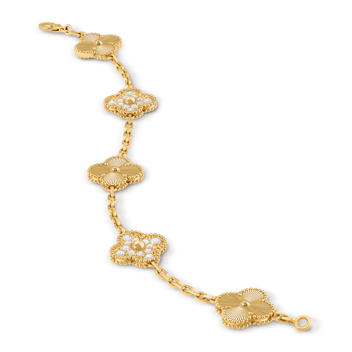 Van Cleef & Arpels Vintage Alhambra