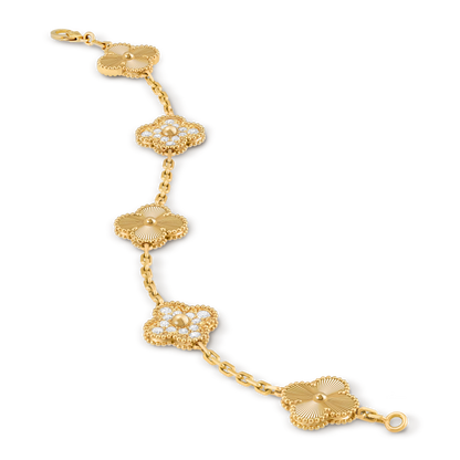 Van Cleef & Arpels Vintage Alhambra