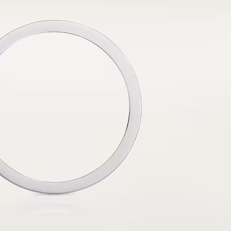 LOVE ring, classic model