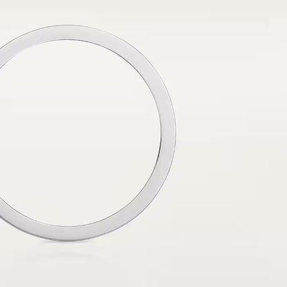 LOVE ring, classic model