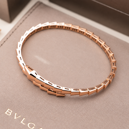 BULGARI Serpenti Viper Bracelet