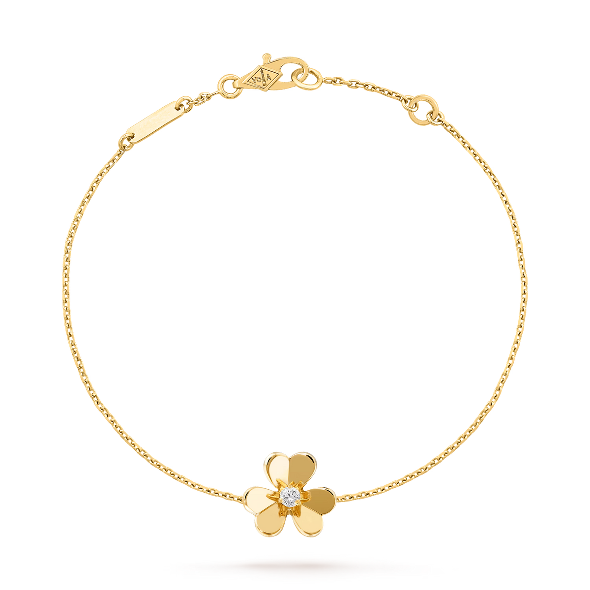 Frivole bracelet, mini model