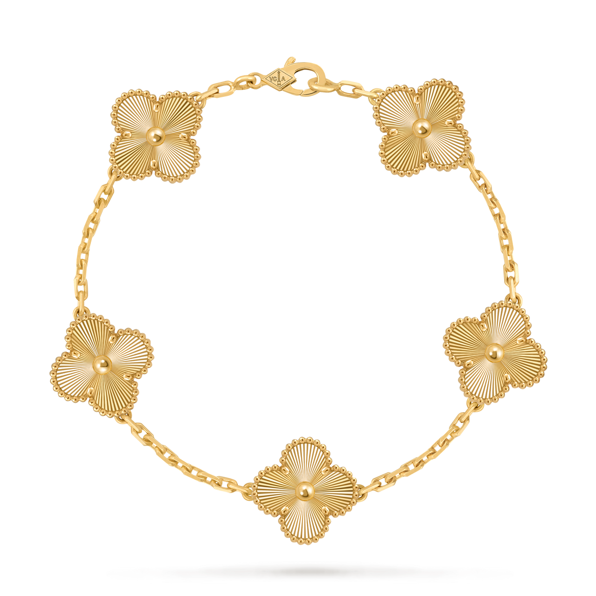 Van Cleef & Arpels Vintage Alhambra