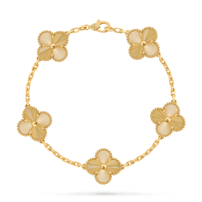 Van Cleef & Arpels Vintage Alhambra