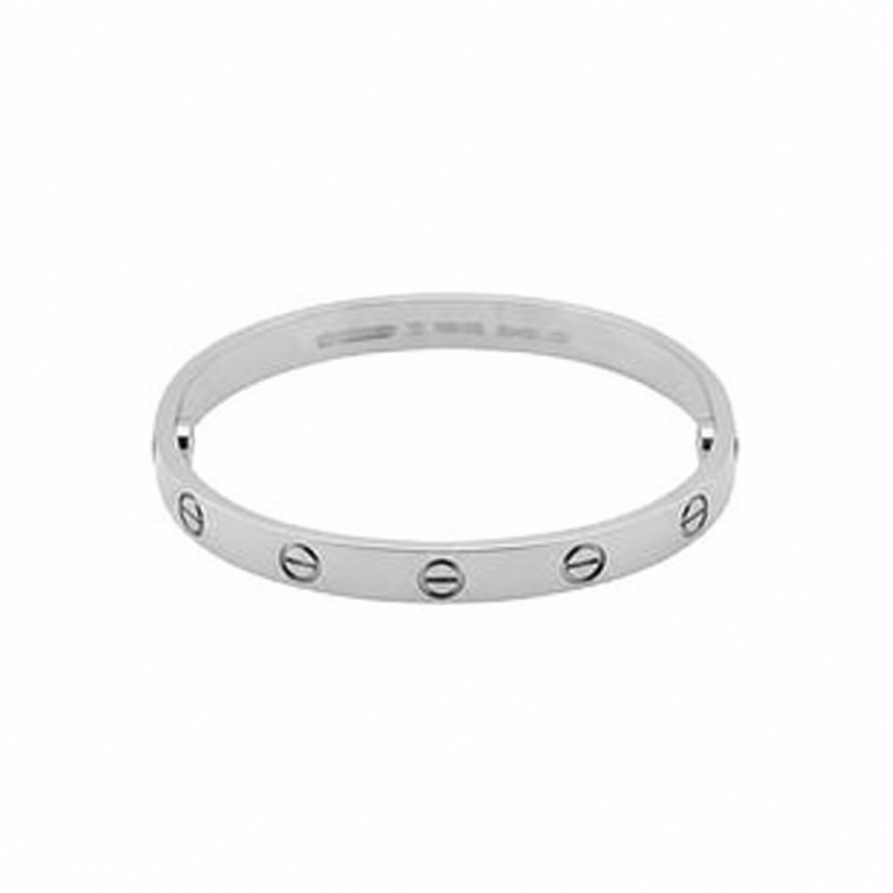 Cartier Love Bangle