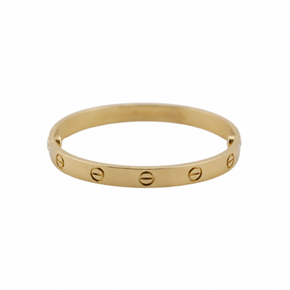 Cartier Love Bangle