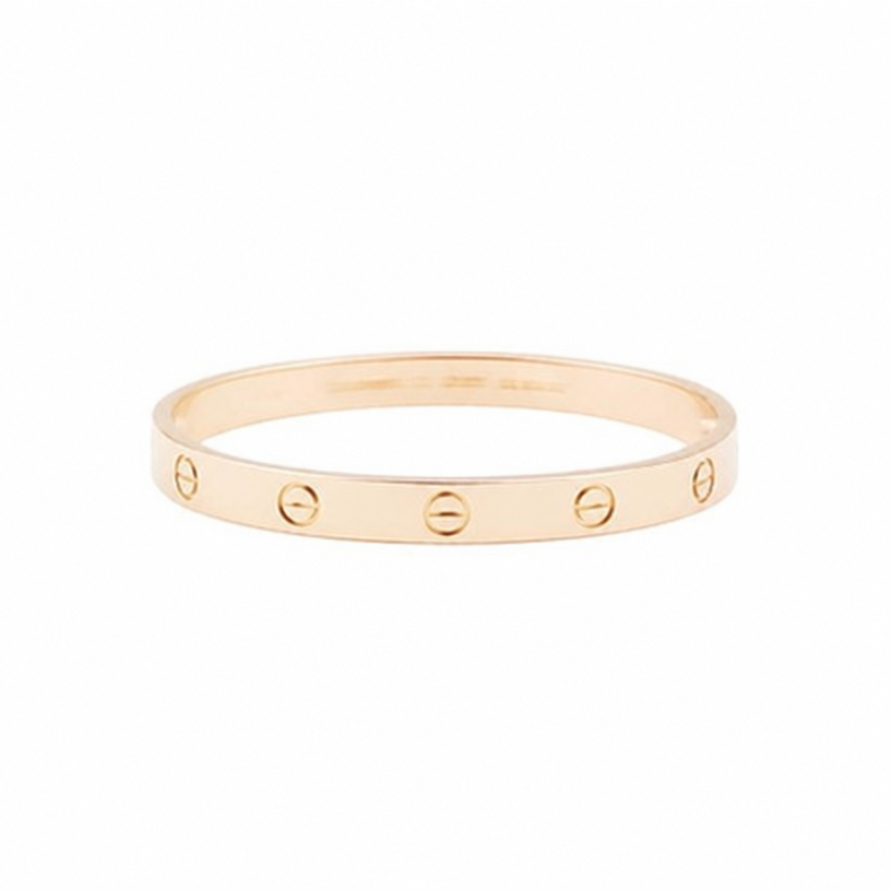 Cartier Love Bangle
