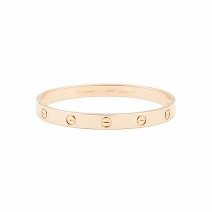 Cartier Love Bangle