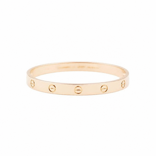Cartier Love Bangle