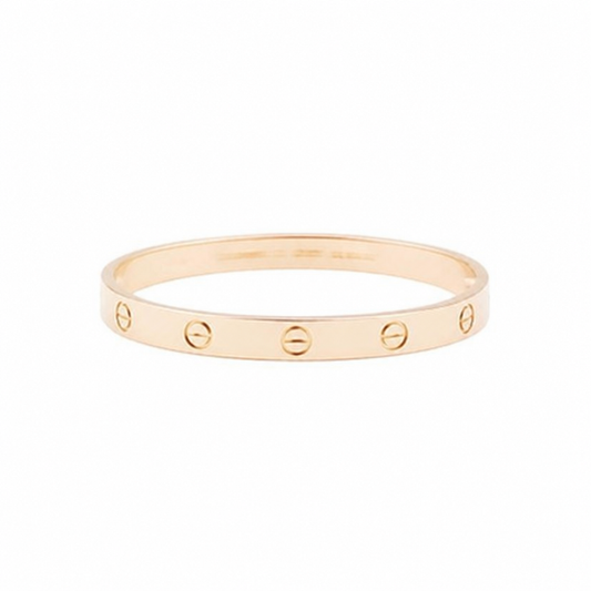 Cartier Love Bangle