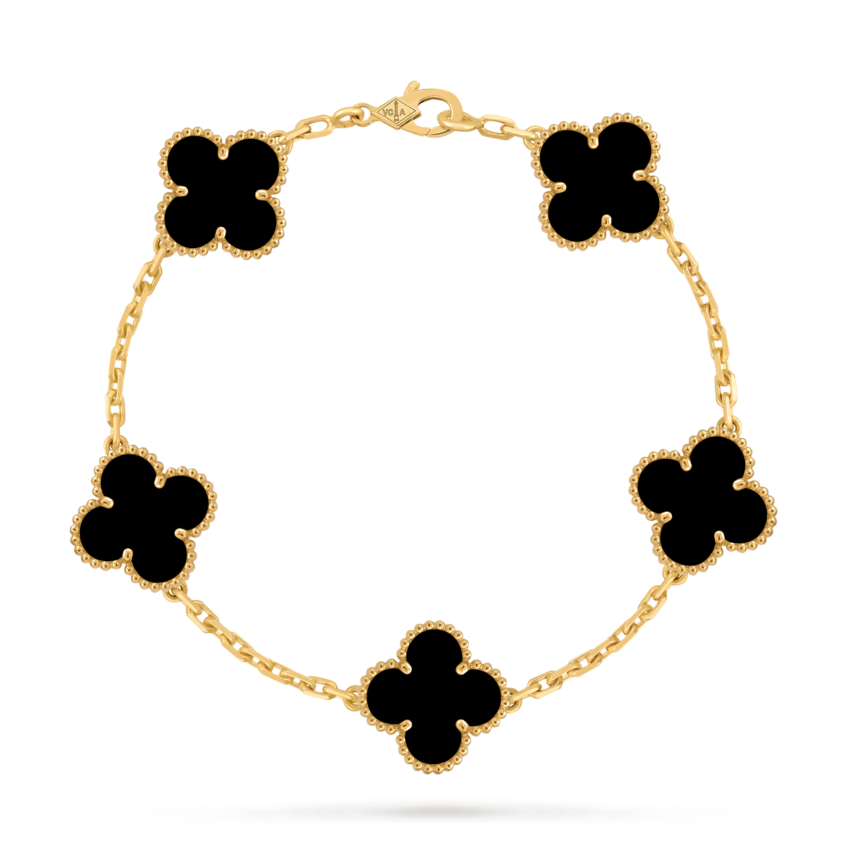 Van Cleef & Arpels Vintage Alhambra