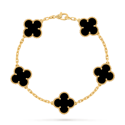 Van Cleef & Arpels Vintage Alhambra