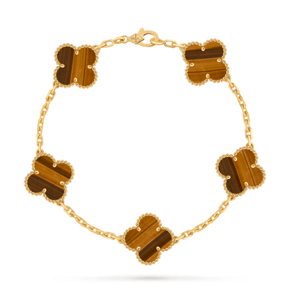 Van Cleef & Arpels Vintage Alhambra