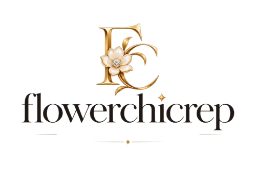Flowerchicrep Jewelry