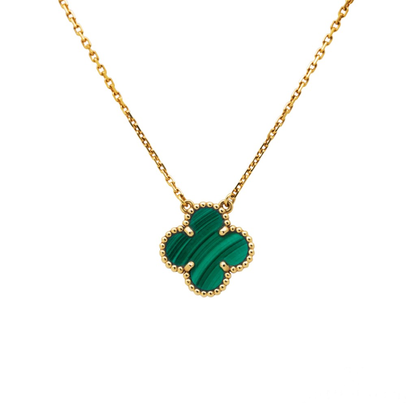 Van Cleef & Arpels Sweet Alhambra bracelet